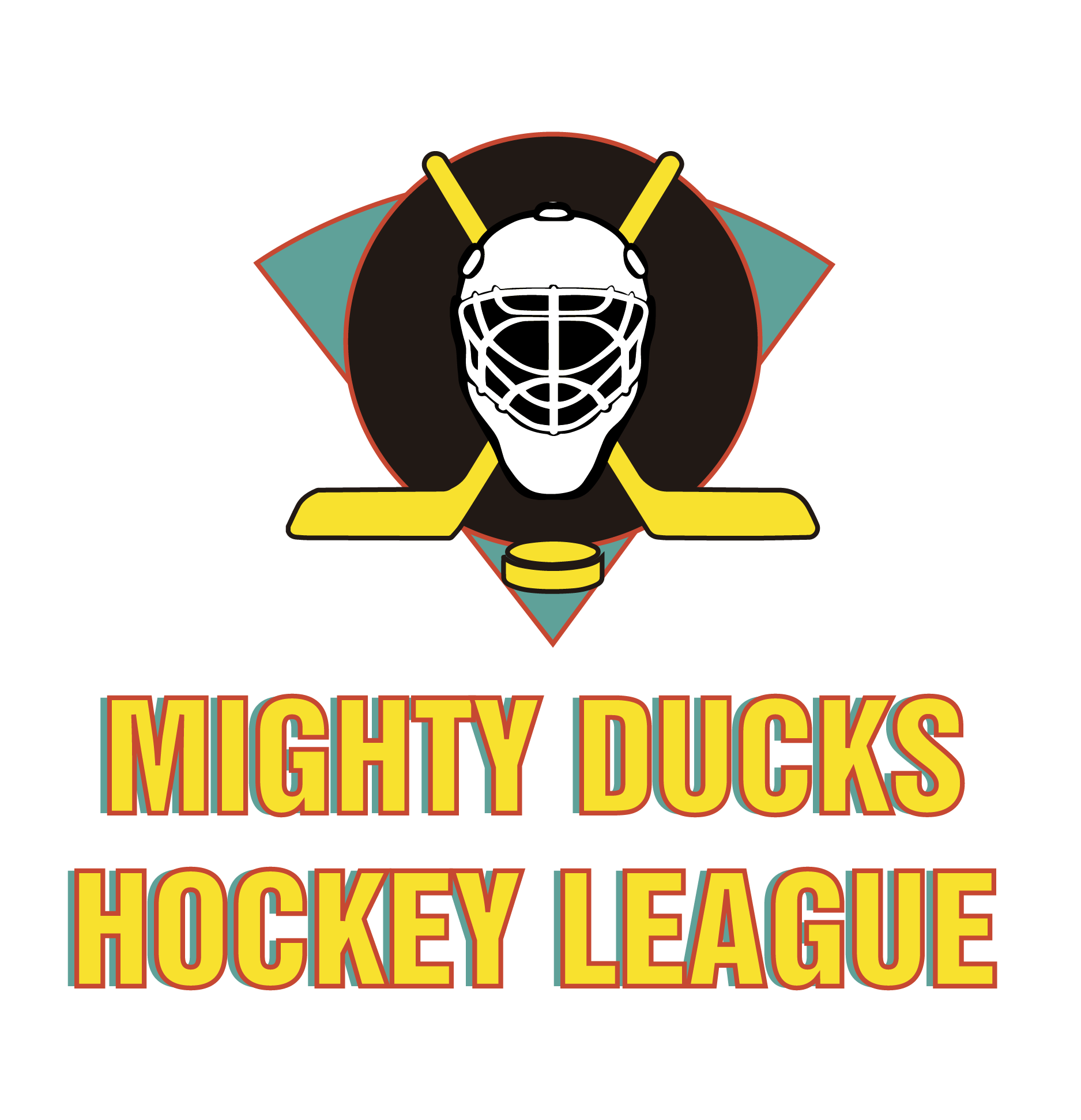 Logo de MDHL